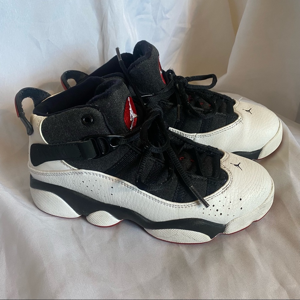 Jordan 6 Rings